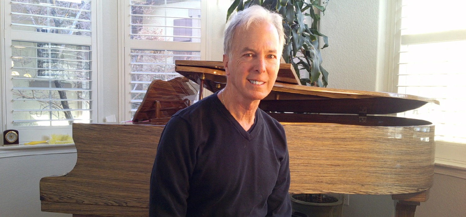 Michael Stosic Announces Still a Brand New Love, Bringing a Meaningful Collection of Songs to a New Generation