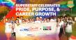 SuperStaff Celebrates Inclusive Workplace Culture Through SuperBahaghari and Comparably Career Growth Recognition