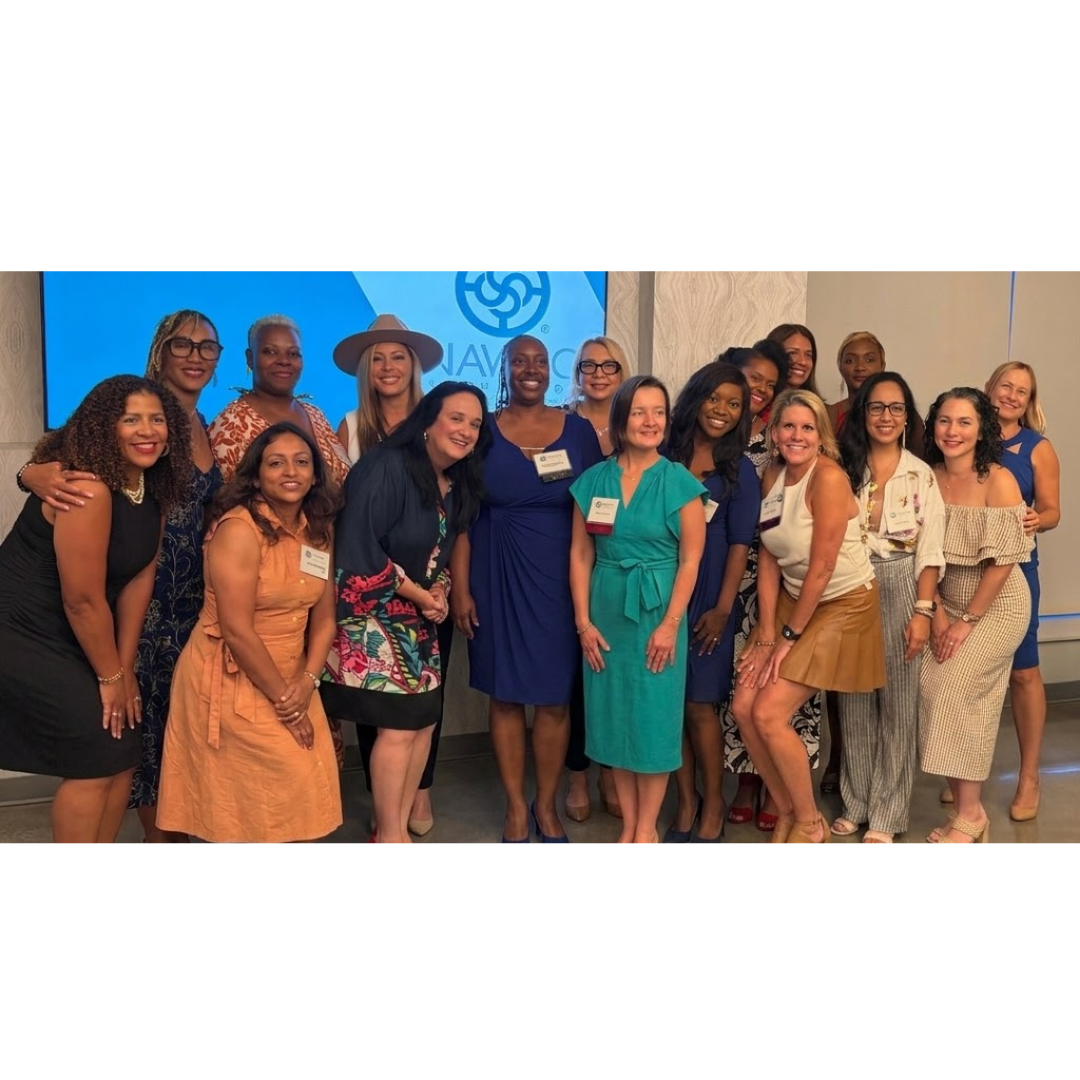 Accountit CPA Founder Vyju Narendra Named Treasurer of NAWBO South Florida Board of Directors
