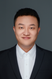 Prof. Jinhong Guo, doctoral supervisor, Director of the Institute of Medical Multimodal Sensing, Shanghai Jiao Tong University.