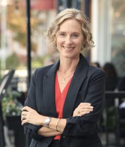 Kate Daniels