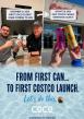 CoCo CLEAR™ Announces Costco Canada Roadshow, Beginning in Burnaby, British Columbia