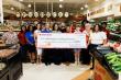 Healthier Generation Celebrates $315,000 Donation from Harris Teeter's Together in Education Round Up Campaign
