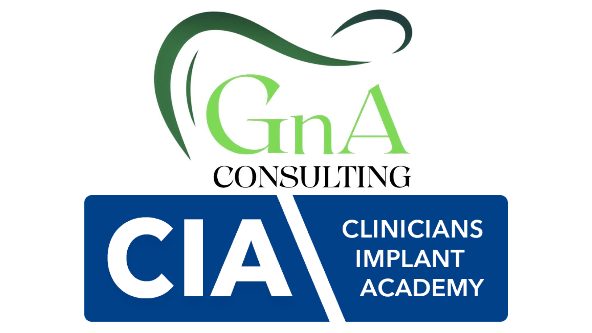 GNA Consulting & Clinicians Implant Academy Announce Strategic Partnership to Connect Implant Education With Full-Arch