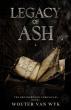 Author Wouter van Wyk Unveils Legacy of Ash Brotherhood Chronicles Book 1, Blending Technology and Ancient Mysteries