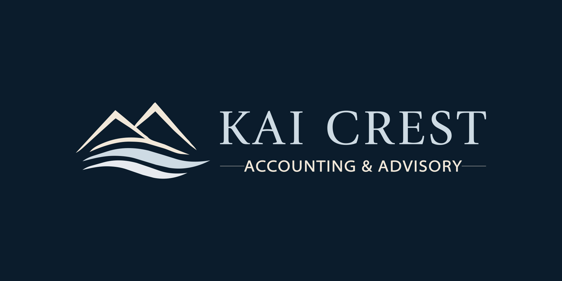 Kai Crest Accounting & Advisory Brings CFO-Level Financial Leadership to Hawaii Businesses