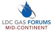 The 38th Annual LDC Gas Forum Mid-Continent takes place in Chicago, IL, September 14 – 16, 2026.