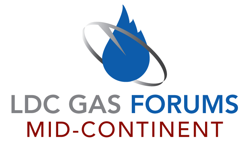 The 38th Annual LDC Gas Forum Mid-Continent takes place in Chicago, IL, September 14 – 16, 2026.