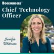 Bookminders Promotes Jennifer Whitmore to Chief Technology Officer