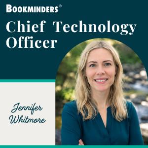 Chief Technology Officer