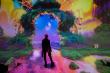 ARTECHOUSE DC Resumes Programming with SUBMERGE Project, Its Largest Group Show of Digital Artists Yet