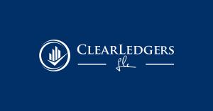 ClearLedgers®, a bookkeeping and payroll firm based in Alpharetta, Georgia, has been recognized in the Best of Gwinnett awards for the second consecutive year, following its 2024 honors ClearLedgers logo