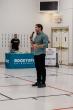 Aspire Rejuvenation Founder Tomo Marjanovic Headlines Ohio Police Wellness Expo Alongside Attorney General Andy Wilson