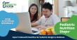 My Diabetes Tutor Launches Pediatric MNT Program: Nutrition Steps℠
