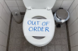 Common Toilet Problems and What They May Mean