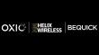 Helix Wireless Announces Partnership with BeQuick and OXIO to Reimagine Launching an MVNO