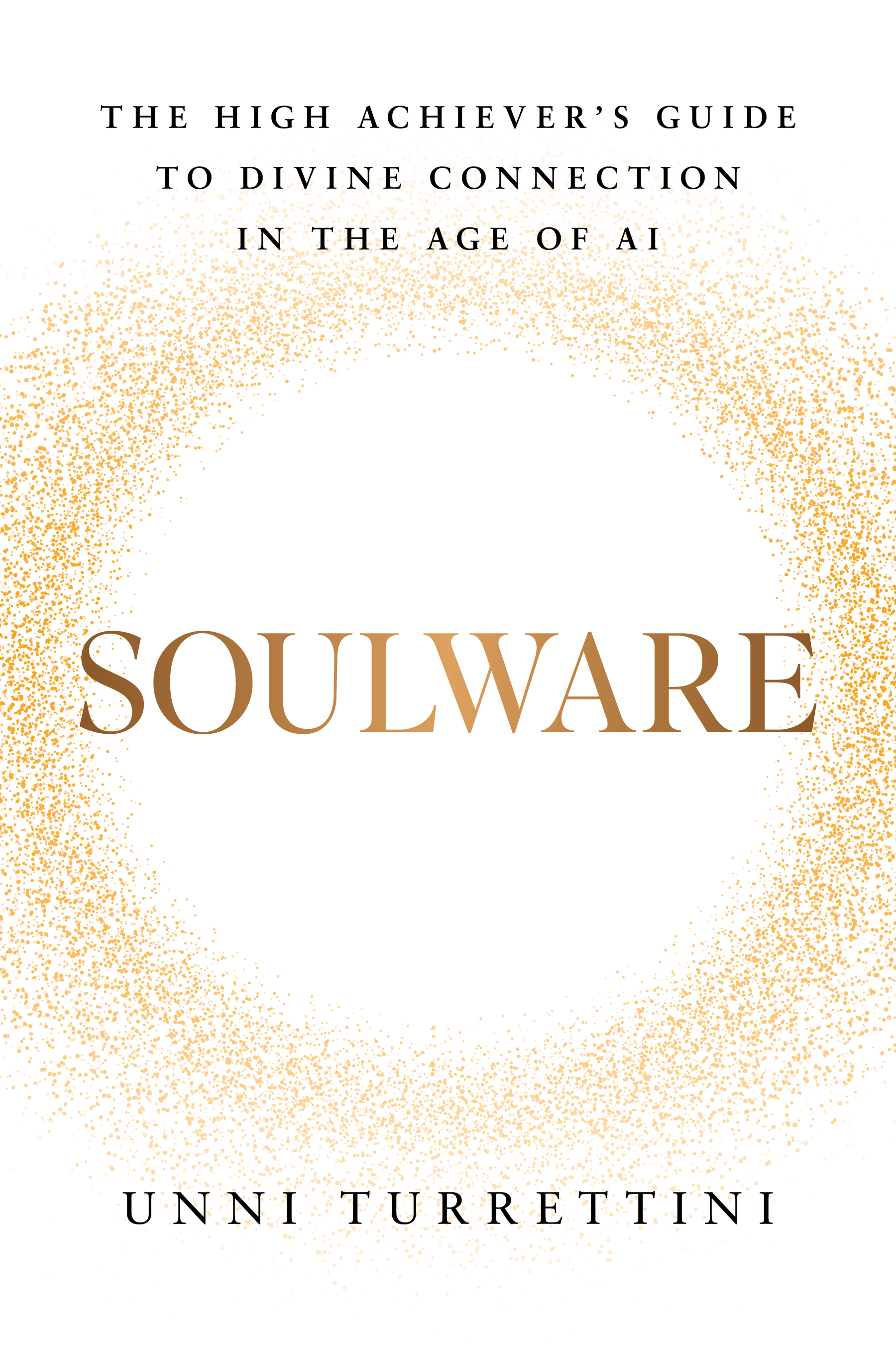 Unni Turrettini’s New Book ‘Soulware’ Exposes the Hidden Cost of Survival Mode