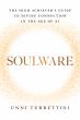 Unni Turrettini’s New Book 'Soulware' Exposes the Hidden Cost of Survival Mode