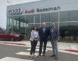 Teton Auto Group Expands into Montana