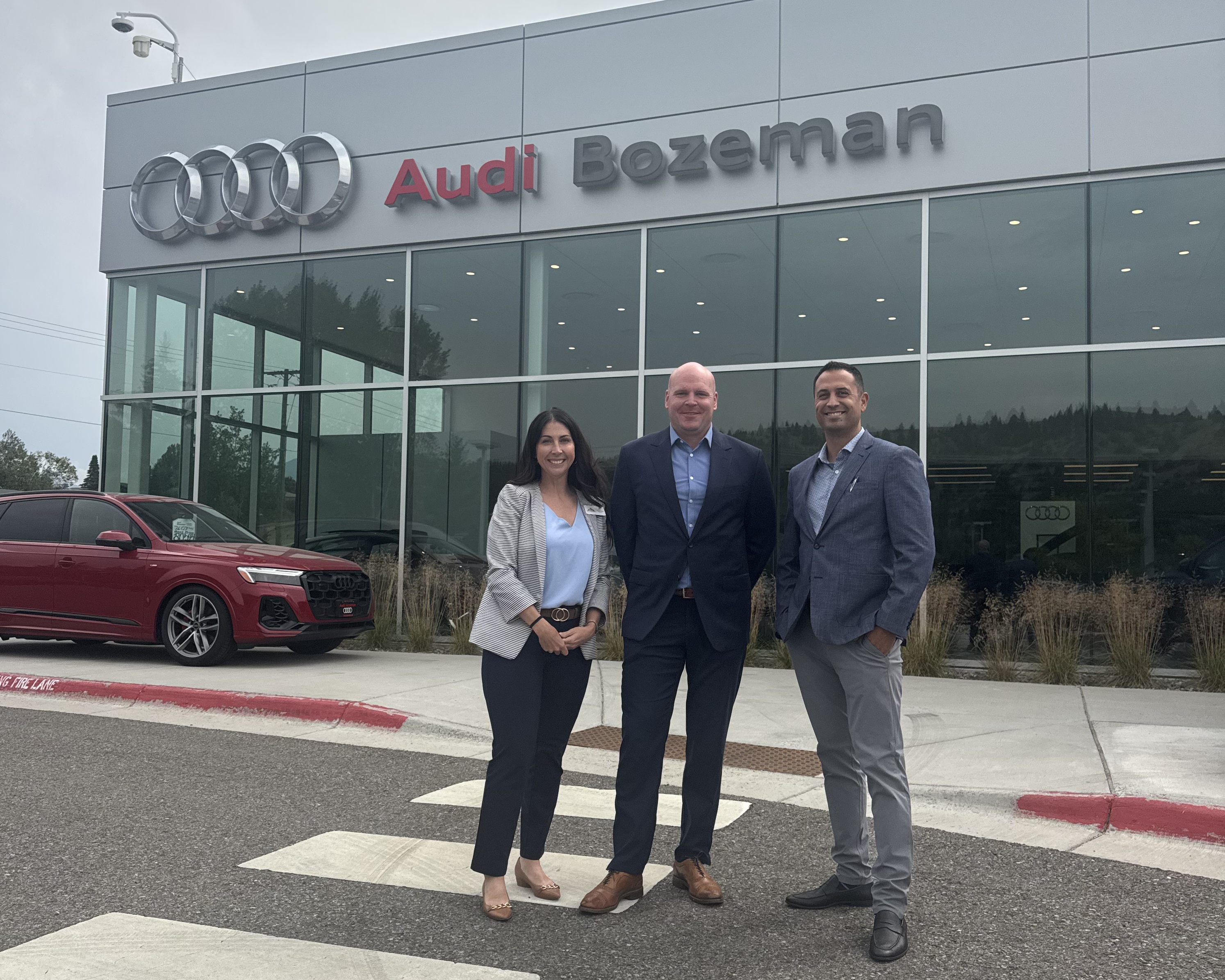 Teton Auto Group Expands into Montana