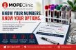 MOPE Clinic Highlights Cash-Pay Lab Pricing and Healthcare Cost Transparency