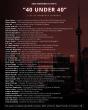 2026 Business Elite’s “40 Under 40” Toronto Gala Celebrates a New Generation of Canadian Leadership