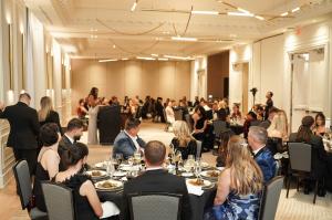 2026 Business Elite's "40 Under 40" Gala in Toronto