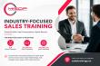 MISDP Sales Training Expands Industry-Specific Training for B2B, Automotive and Technology Businesses