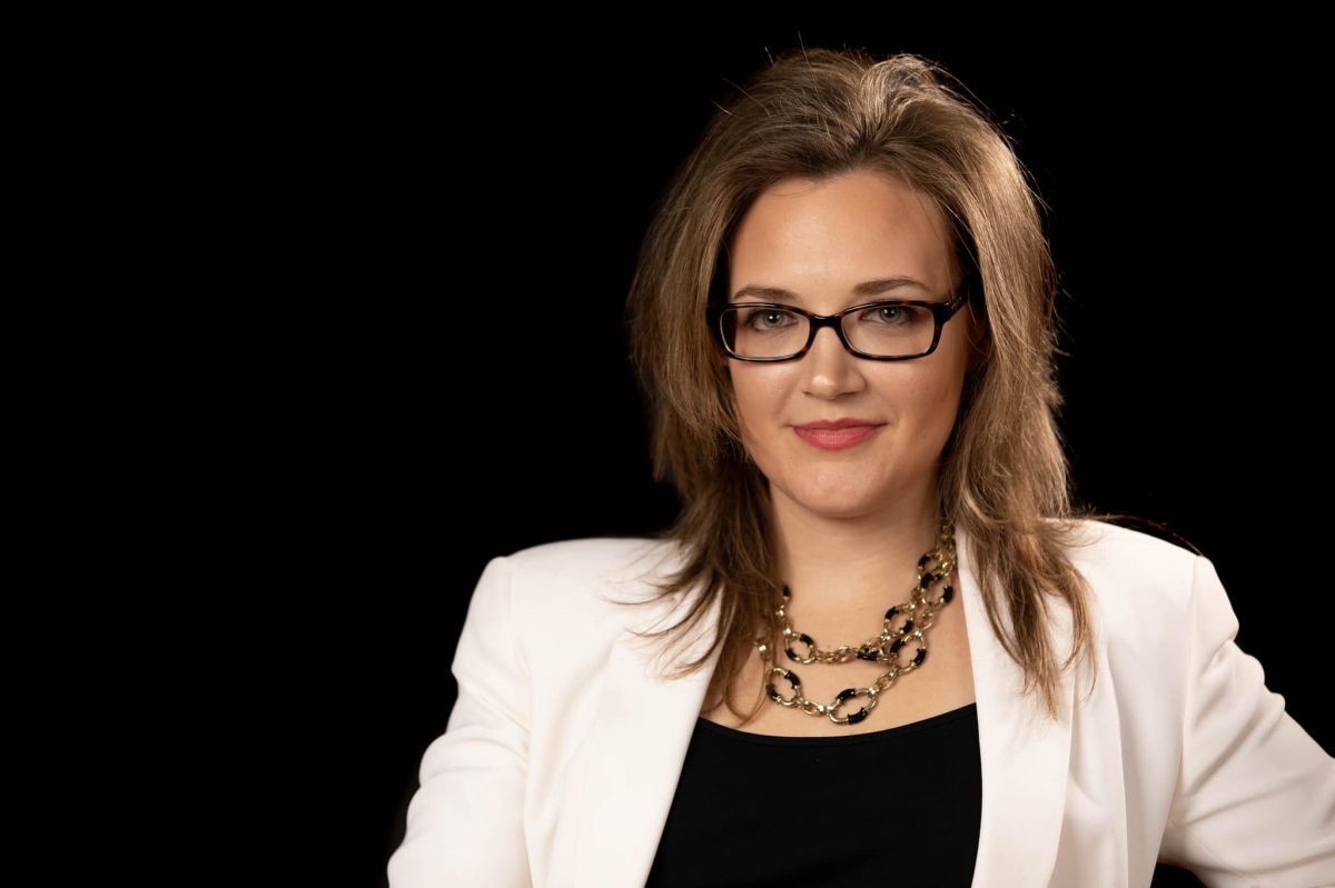 Kate Stallings Selected to Speak at 2027 NAHB International Builders’ Show
