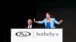 Concierge Auctions Announce Success of Inaugural ‘Monterey Car Week’ Sale with RM Sotheby’s 