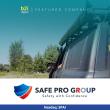Safe Pro Group to Ring Nasdaq Opening Bell on Monday, August 24, Celebrating American AI & Recent Government Contracts