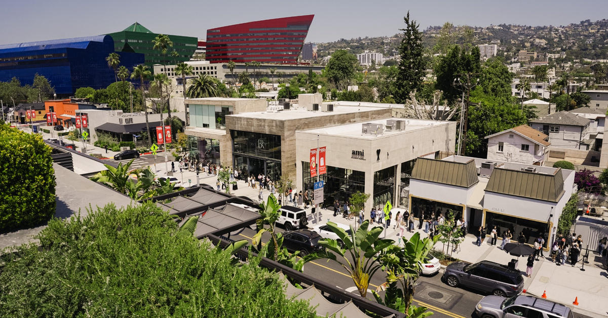 Visit West Hollywood Highlights the City’s Design Legacy as Design West Hollywood Returns This Fall