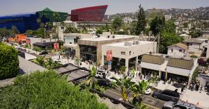 West Hollywood has cemented its reputation as one of the world’s leading creative capitals, where fashion, architecture, interiors, hospitality and art converge to shape a destination defined by design WHDD