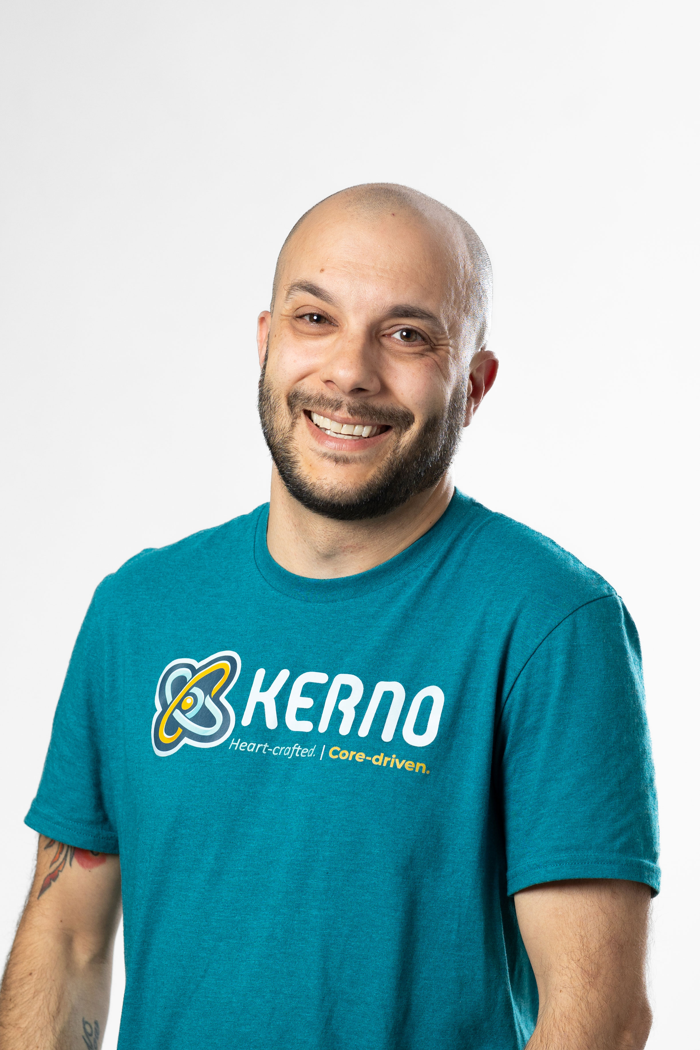 Kerno Beta Is Now Available Free of Charge to Beta Users