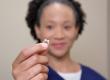 Discreet Nasal Ring Helps Block Malodor in Clinical Settings