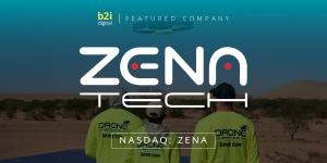ZenaTech highlighted how new U.S. drone tariffs align with its vertically integrated, NDAA-compliant supply chain and U.S. manufacturing expansion strategy.