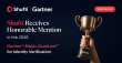 Gartner® Recognizes Shufti for Demonstrable Capability to Process a Highly Diverse Set of Identity Documents Worldwide
