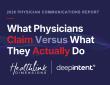 New Research Shows 74 Percent of Physicians Use AI for Clinical Information