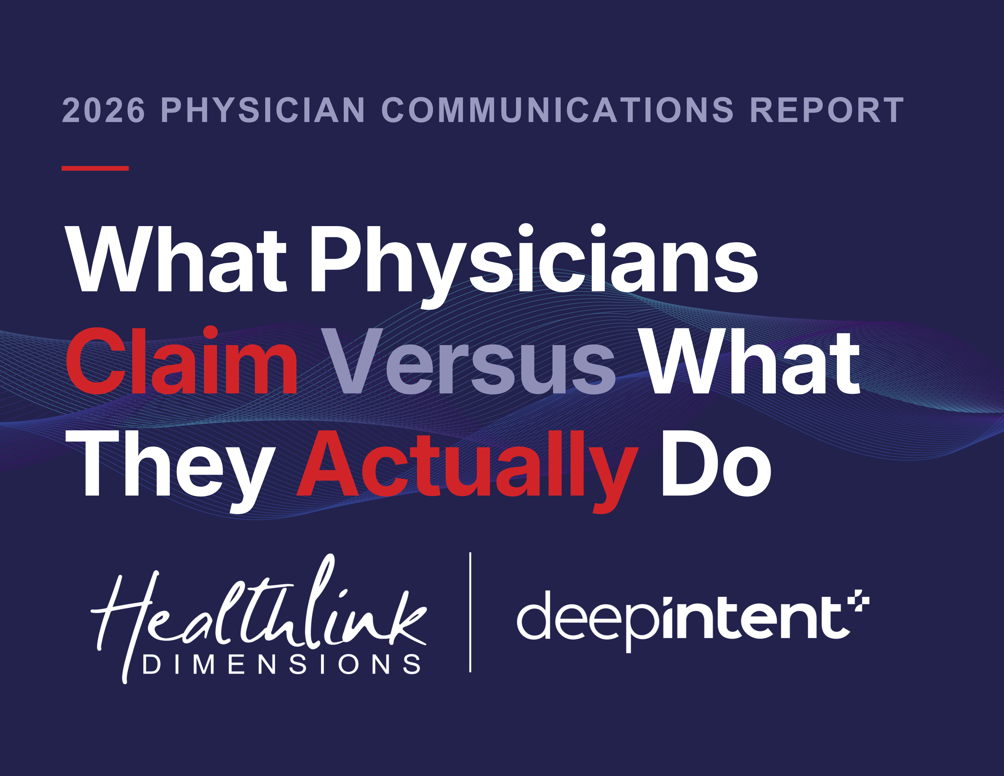 New Research Shows 74 Percent of Physicians Use AI for Clinical Information
