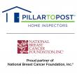 Pillar of Hope Initiative Turns Every Home  Inspection into an Opportunity to Give Back