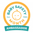 September Marks National Baby Safety Month