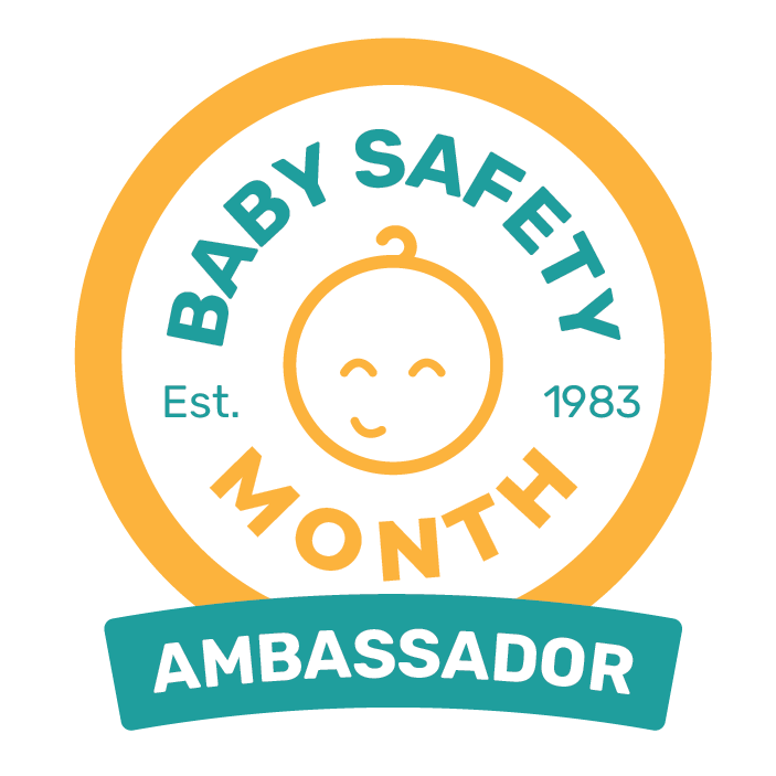 September Marks National Baby Safety Month