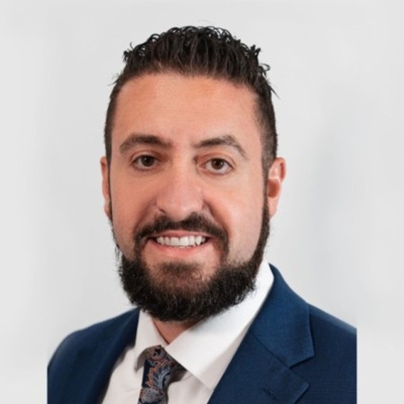 Mike Hamdan Selected as Top Insurance and Wealth Builder of the Year by IAOTP