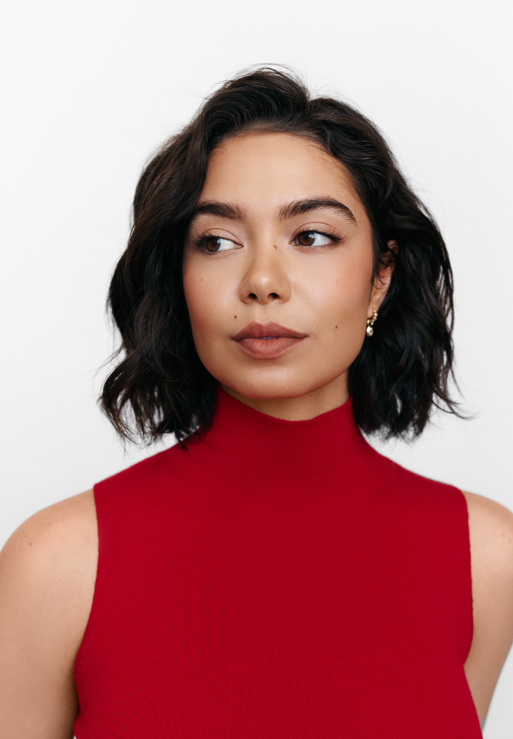 MOANA STAR AULI’I CRAVALHO JOINS DOCUMENTARY SERIES ‘THE STORY OF EVERYTHING’ AS NARRATOR