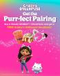 Cinnabon Brings the Magic of DreamWorks Gabby's Dollhouse to Australia