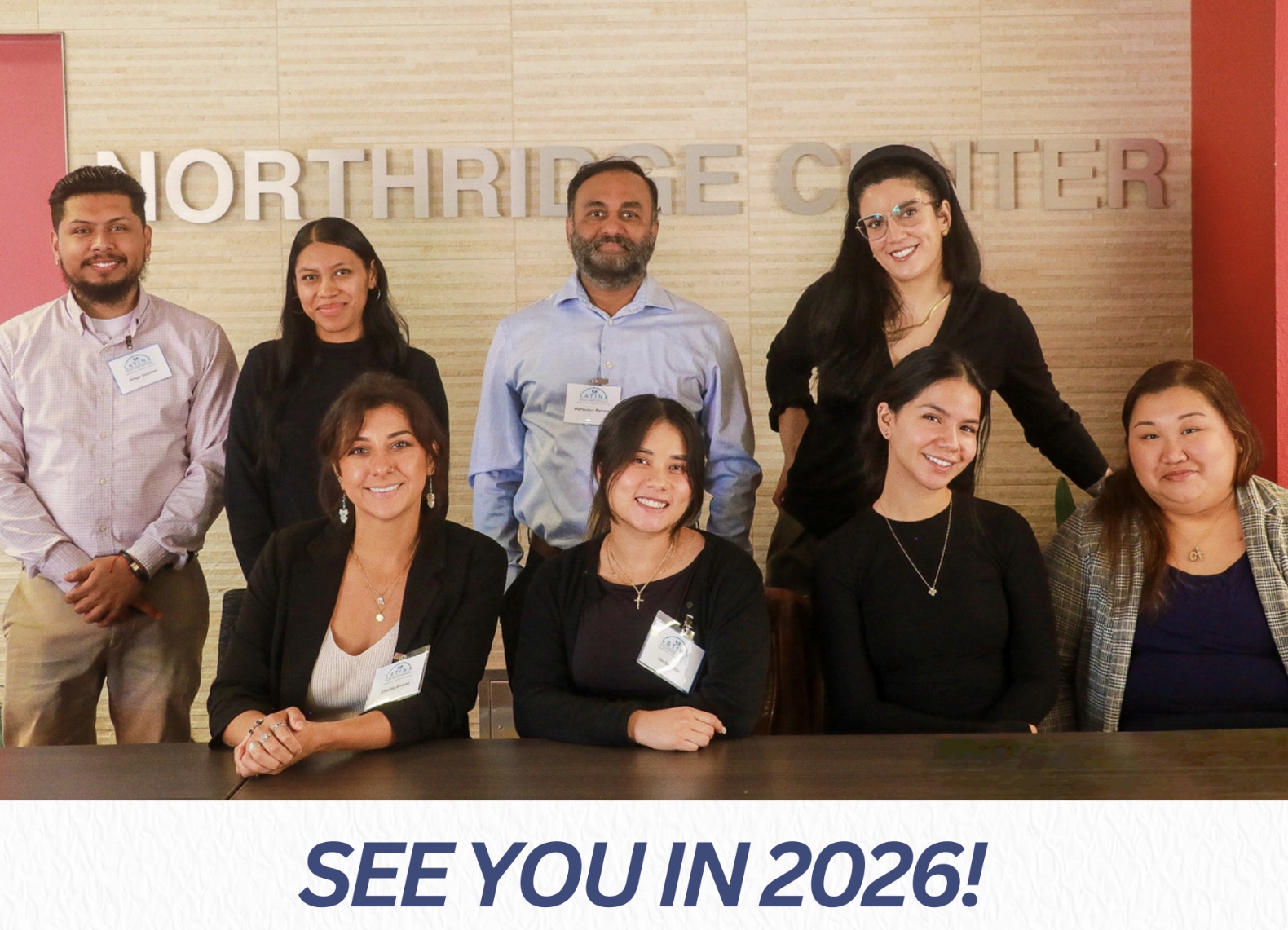 Tarzana Treatment Centers Presents the 2026 Annual Latinx Mental Health Conference