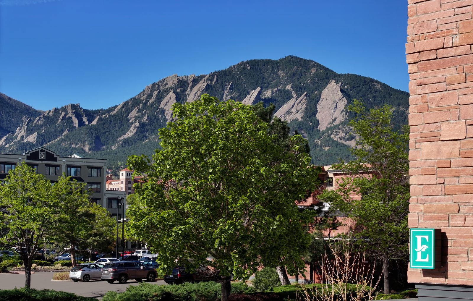Research Hubs, Like Boulder, and Flexible Policies Reshape the Future of U.S. Business Travel