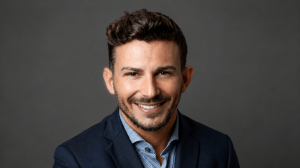 Josh-Goldfeder-Co-Founder-Integrity-Named-40-under-40-Headshot