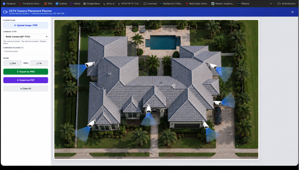 Certified Security Systems Launches Homeowner Security Education Initiative