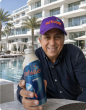 Former Red Bull Executive Builds California's Next Lifestyle Beverage Company